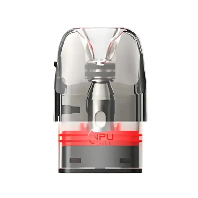 Geek Vape Cartridge Side Fill Q Pod 3 in 1 (pack of 1)