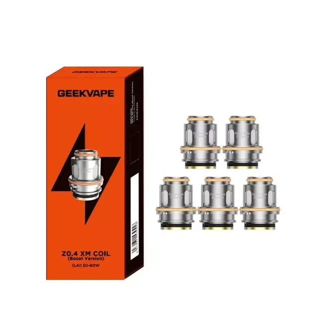 Geek Vape Z Series Coil 5 in 1 (Pack of 1)