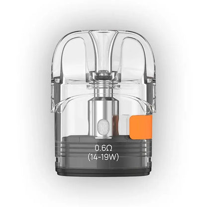 Aspire Pixo Replacement Pods (Pack of 2) Aspire