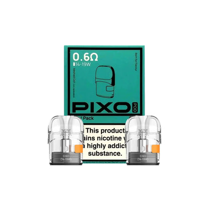 Aspire Pixo Replacement Pods XL (Pack of 2)