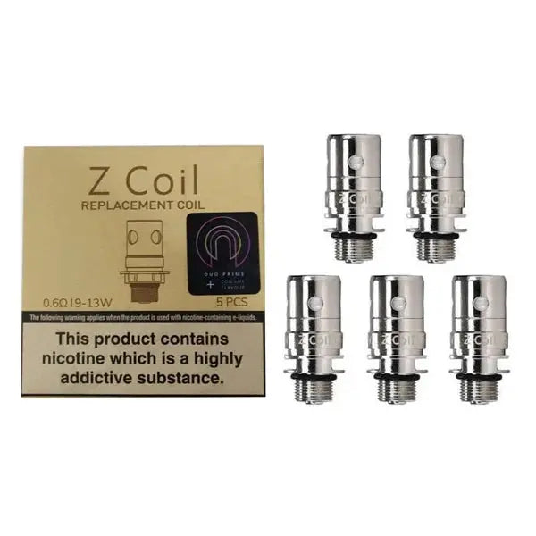 Innokin Z Replacement Coil (pack of 5)