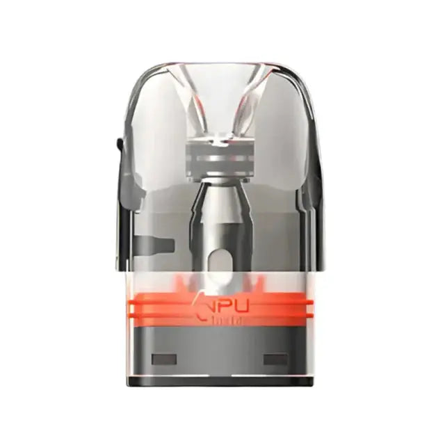 Geek Vape Cartridge Side Fill Q Pod 3 in 1 (pack of 1)