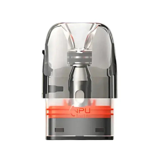 Geek Vape Cartridge Side Fill Q Pod 3 in 1 (pack of 1)