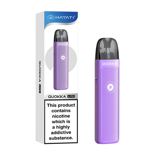 Hayati Quokka Lite (Pack of 1) Hayati