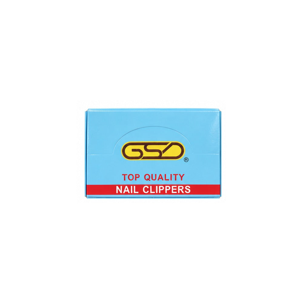 GSD Nail Clipper (Pack of 12)