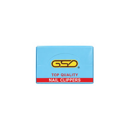 GSD Nail Clipper (Pack of 12)