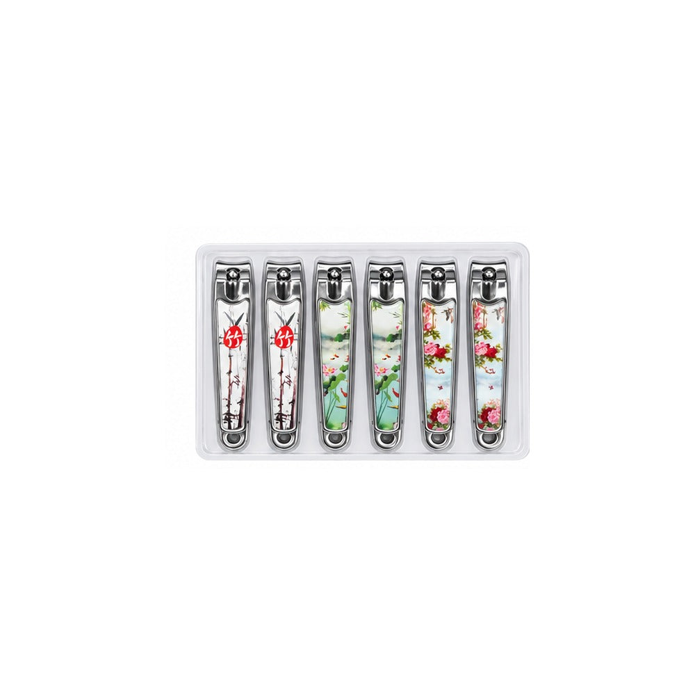 GSD Nail Clipper (Pack of 12)