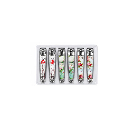 GSD Nail Clipper (Pack of 12)
