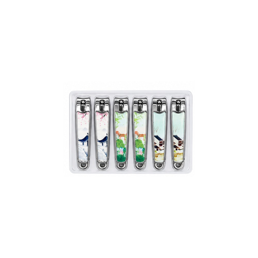 GSD Nail Clipper (Pack of 12)