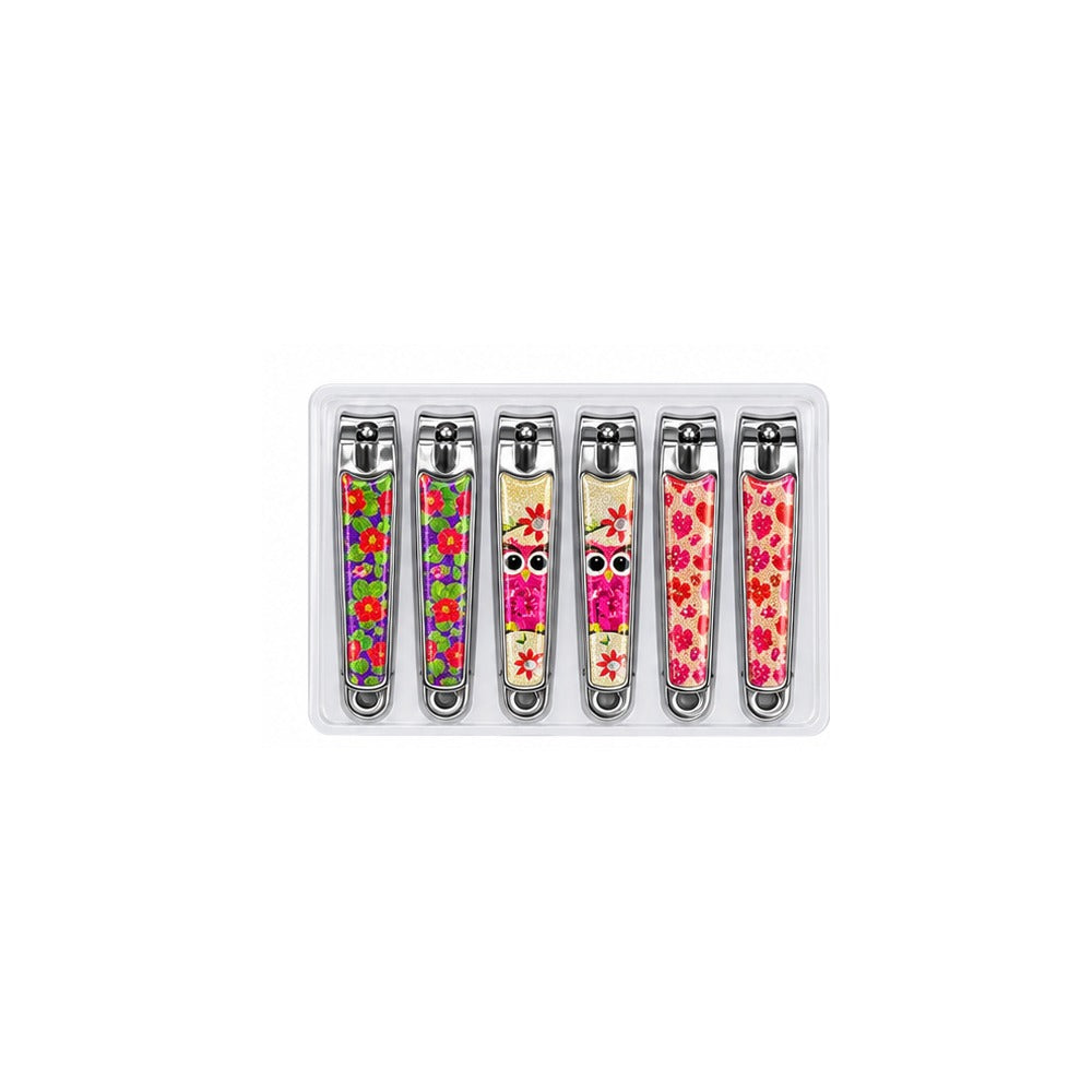 GSD Nail Clipper (Pack of 12)