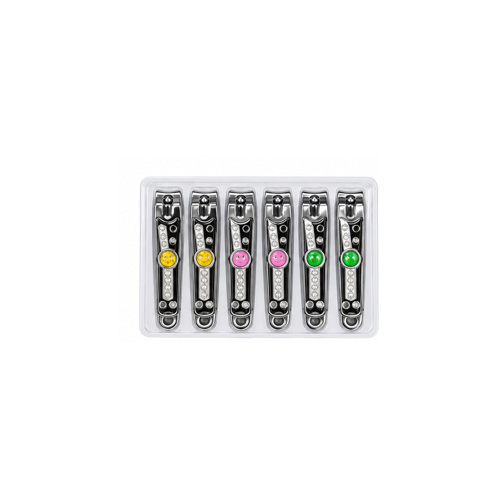 GSD Nail Clipper (Pack of 12)