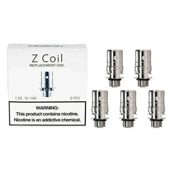 Innokin Z Replacement Coil (pack of 5)