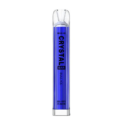 SKE Bar 600 Replacement Pods (Pack of 10)