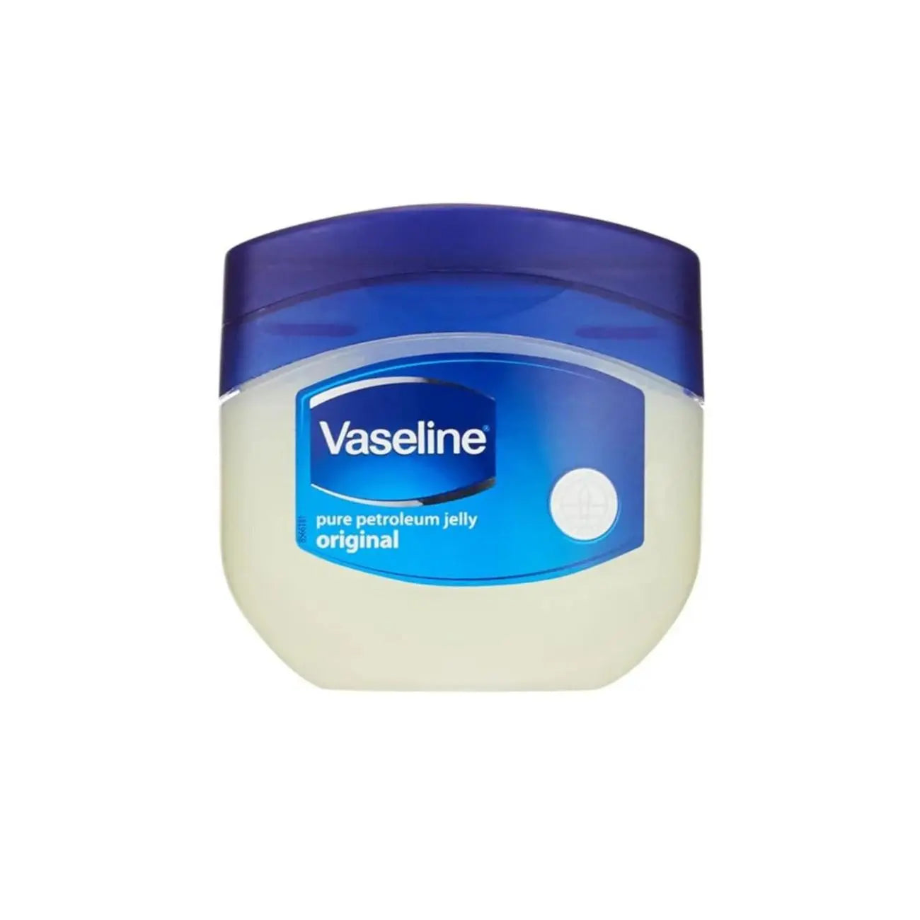Vaseline Petroleum Jelly Original 50ml (Pack of 12)