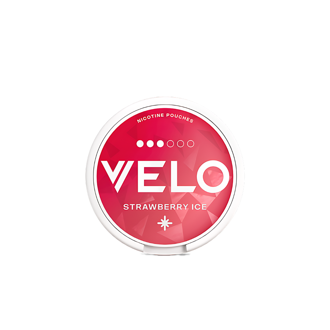 Velo Nic Pouches 14g (Pack of 5)