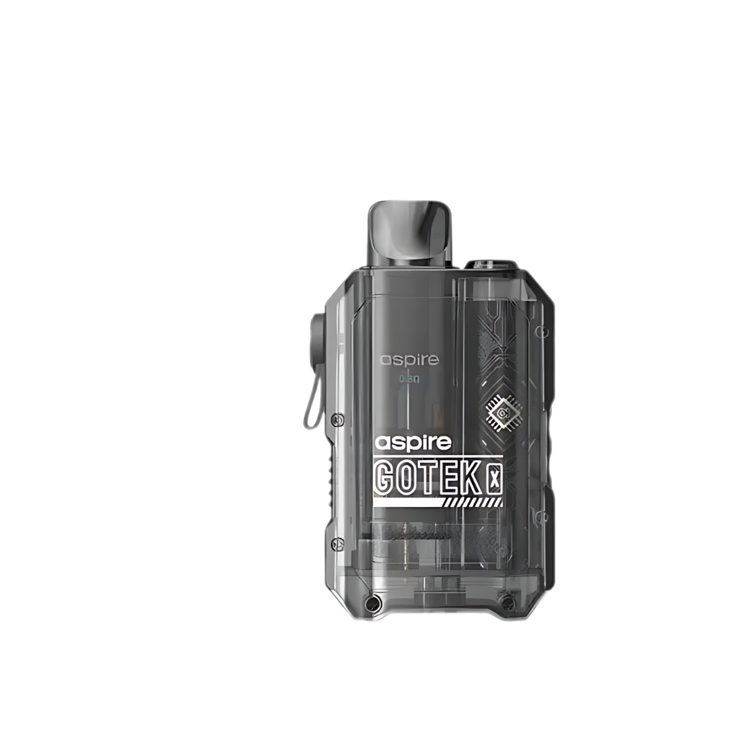 Aspire GoTek X Vape Pod Kit