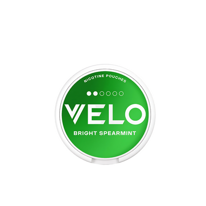 Velo Nic Pouches 14g (Pack of 10)