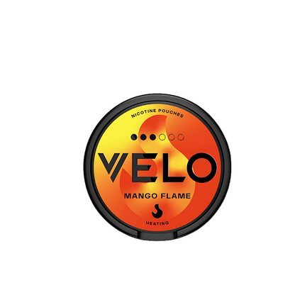 Velo Nic Pouches 14g (Pack of 5)