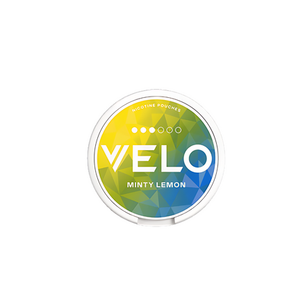 Velo Nic Pouches 14g (Pack of 5)