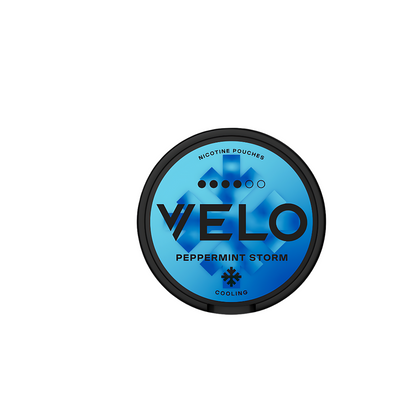 Velo Nic Pouches 14g (Pack of 5)