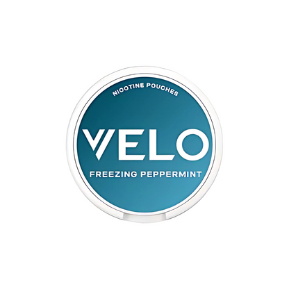 Velo Nic Pouches 14g (Pack of 10)