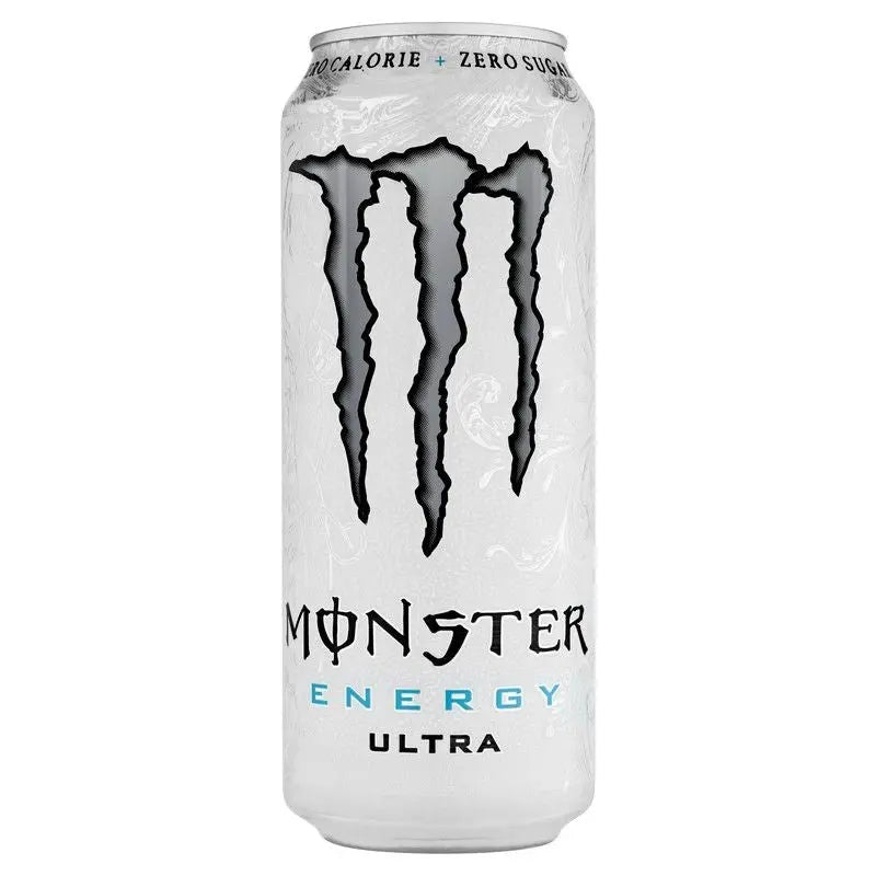 Monster Energy Drink 500ml (Pack of 24) Monster