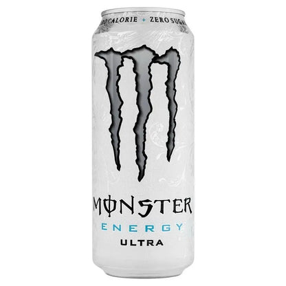 Monster Energy Drink 500ml (Pack of 24) Monster