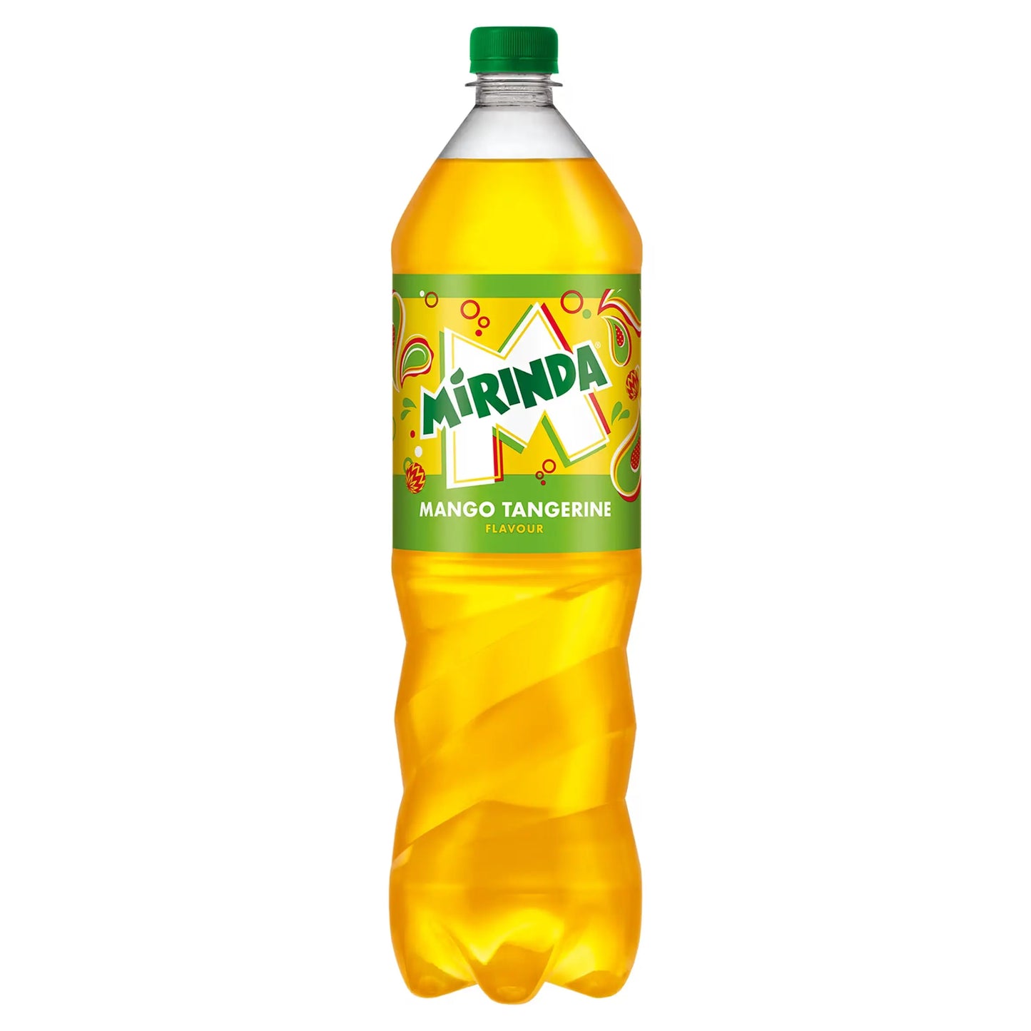 Mirinda 1.5l Bottle (Pack of 6)