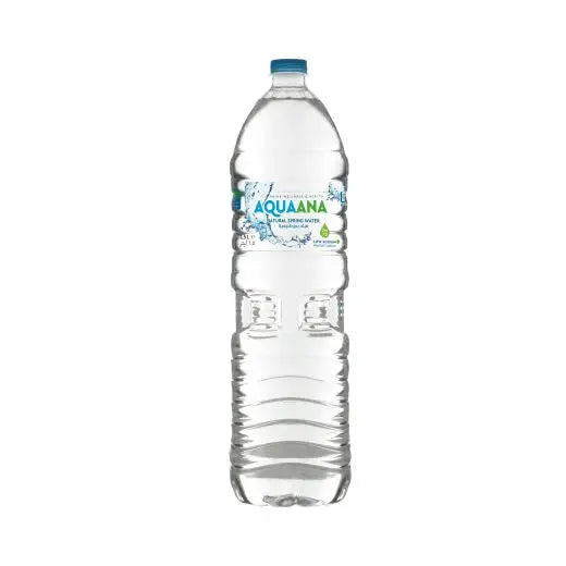 Aquaana Water 1.5L Pallet (6 x 112)