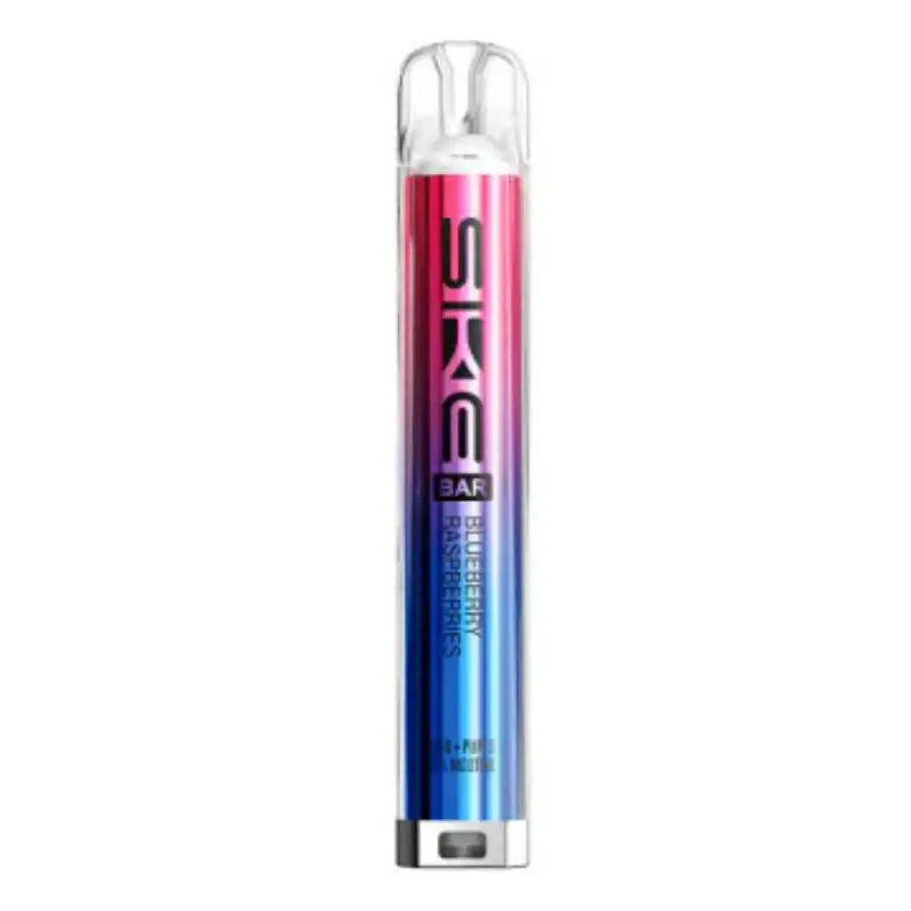 SKE Bar 600 Prefilled Pod Kit (Pack of 10)