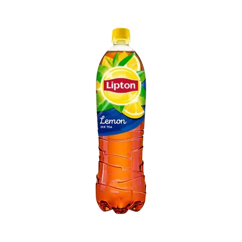 Lipton Ice tea 1.5L Bottle (Pack of 9)