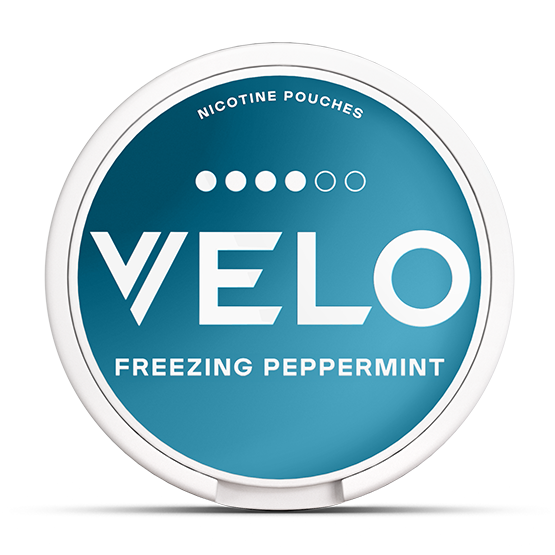 Velo Nic Pouches 14g (Pack of 10)