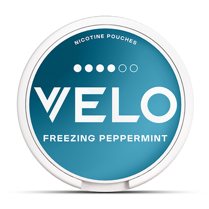 Velo Nic Pouches 14g (Pack of 10)