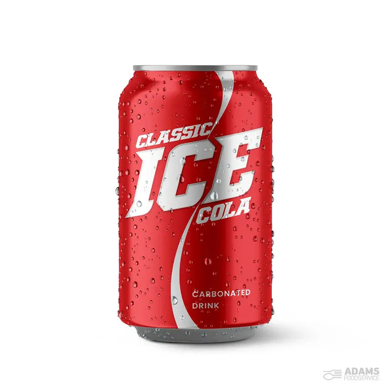 Ice Cola (Pack of 24)