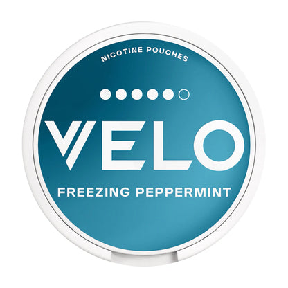 Velo Nic Pouches 14g (Pack of 10)