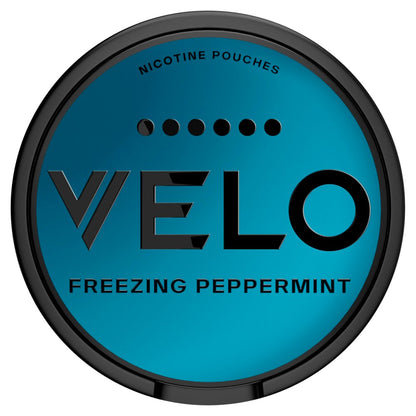 Velo Nic Pouches 14g (Pack of 10)