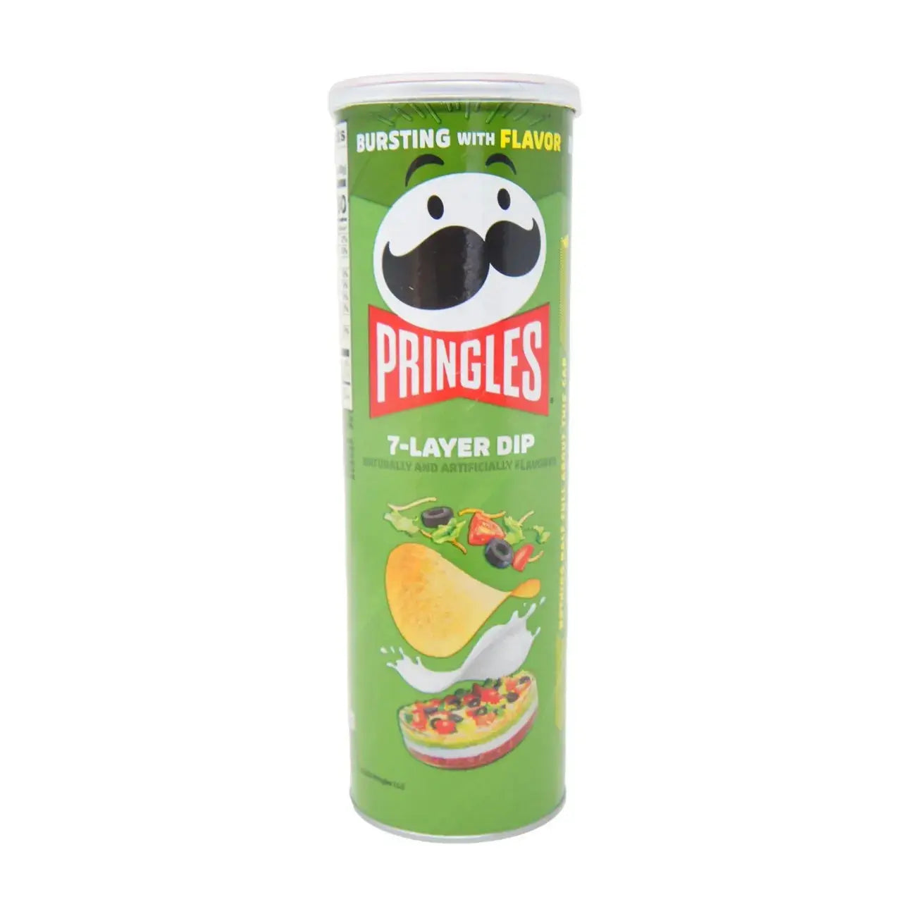 Pringles 5.5oz (Pack of 14) (RRP 4.99)