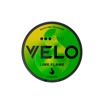 Velo Nic Pouches 14g (Pack of 5)