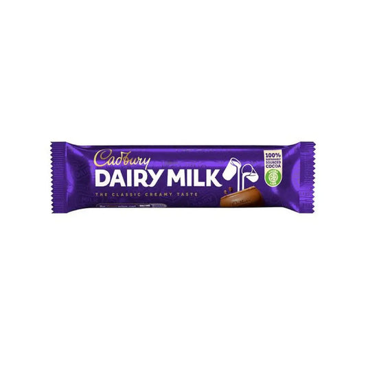 Dairy Milk 45g (Pack of 48)