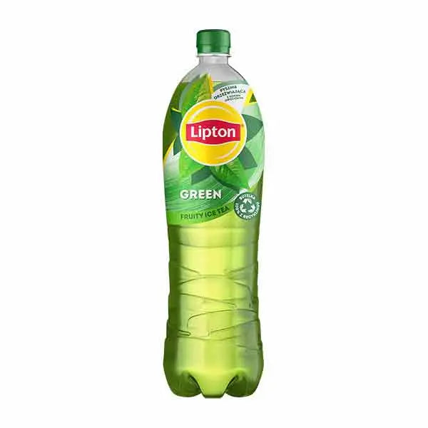 Lipton Ice tea 1.5L Bottle (Pack of 9)