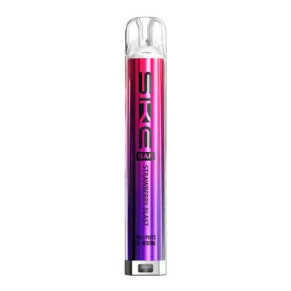 SKE Pro 600 Puffs Pre-Filled Pod Kit (Pack of 10)
