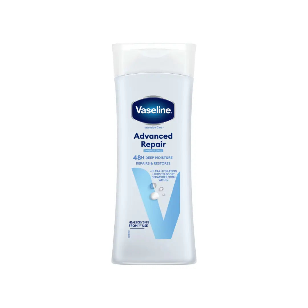 Vaseline Body Lotion 200ml (Pack of 6)