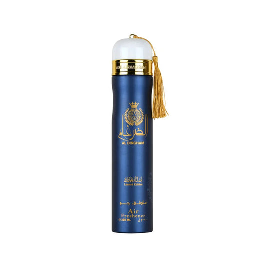 Ard Al Zaafaran 300ml Air Freshener (Pack of 12)