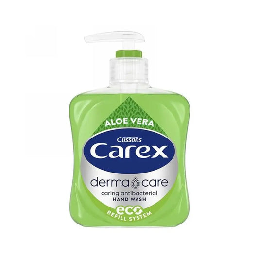 Carex Hand Wash 250ml (Pack of 6)