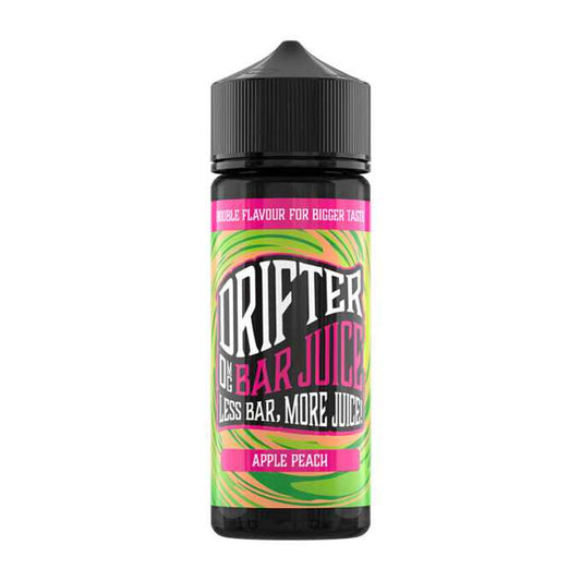 Drifter Shortfills 50/50 (Pack of 1)