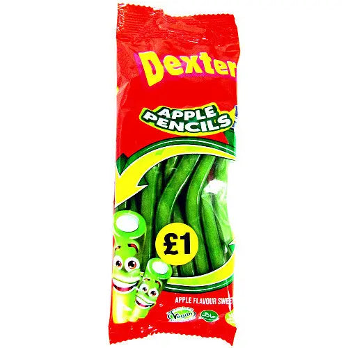 Dexter Pencils 160g (Pack of 12) (RRP £1) Dexter