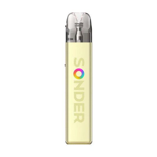 Geek Vape Sonder Q2 (Pack of 1)