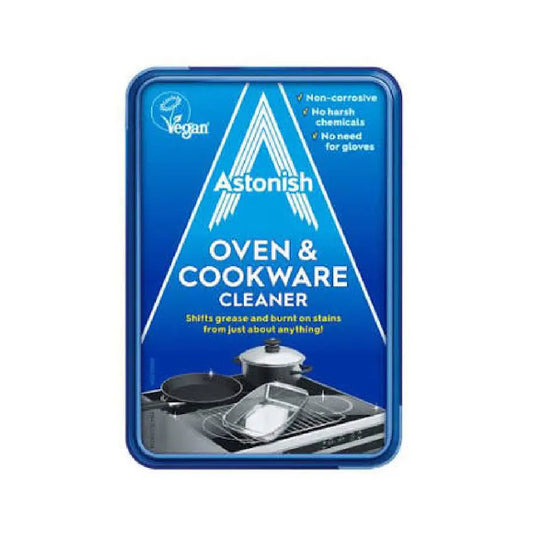 Astonish Oven + Cookware Cleaner 150g (Pack of 12)