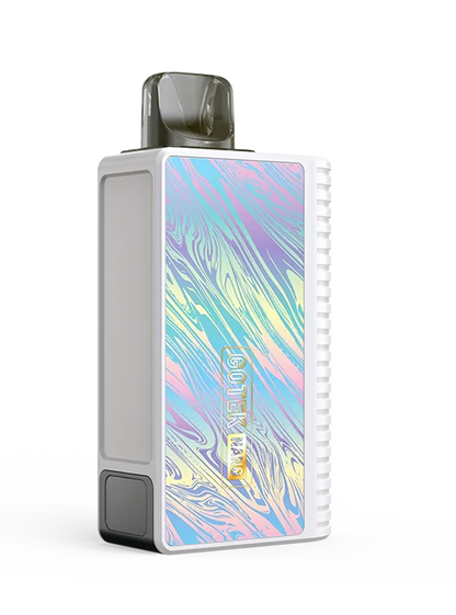 Aspire Gotek Nano Vape Kit (Pack of 1)