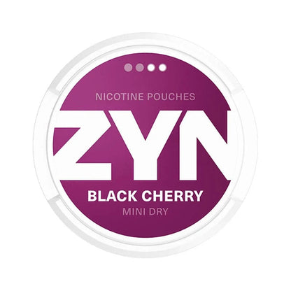 ZYN and ZYN MINI Nicotine Pouches Good One Deals